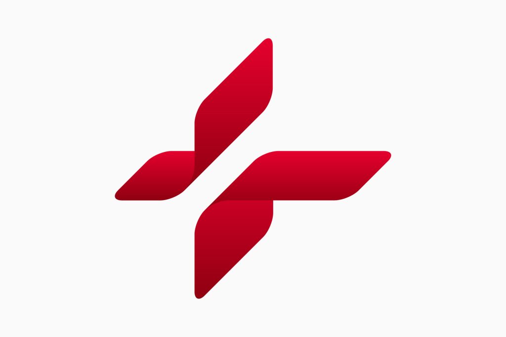 株式会社イースタンインクによる株式会社ツインホームのロゴデザイン事例
